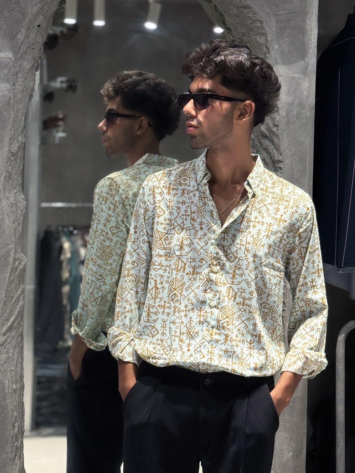 Ultra HD Smart Watch Pro